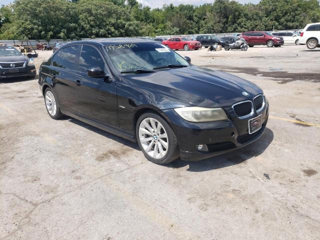 BMW 328 I 2011 wbaph7g58bnm58969