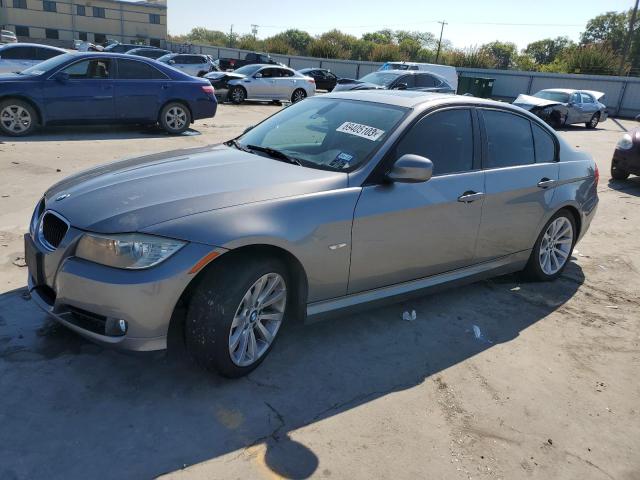 BMW 328 I 2011 wbaph7g58bnm59278