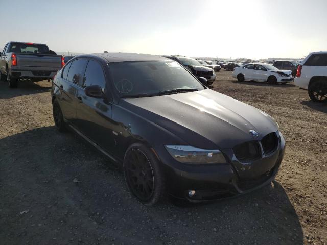 BMW 328 I 2011 wbaph7g58bnn02422