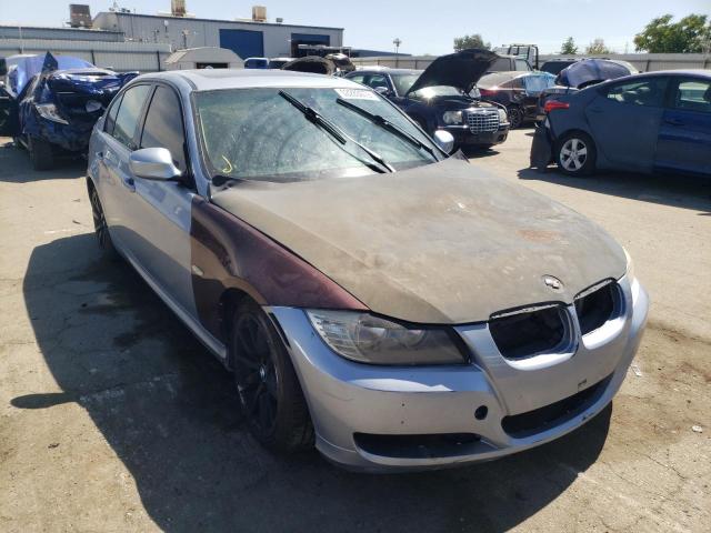 BMW 328 I 2011 wbaph7g58bnn02498