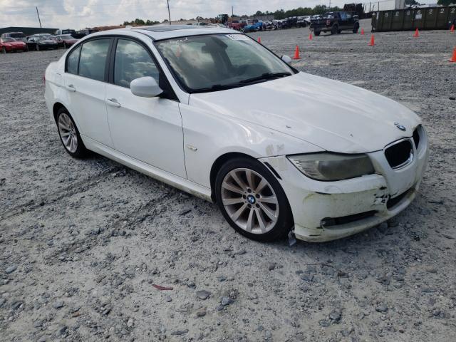 BMW 328 I 2011 wbaph7g58bnn03036