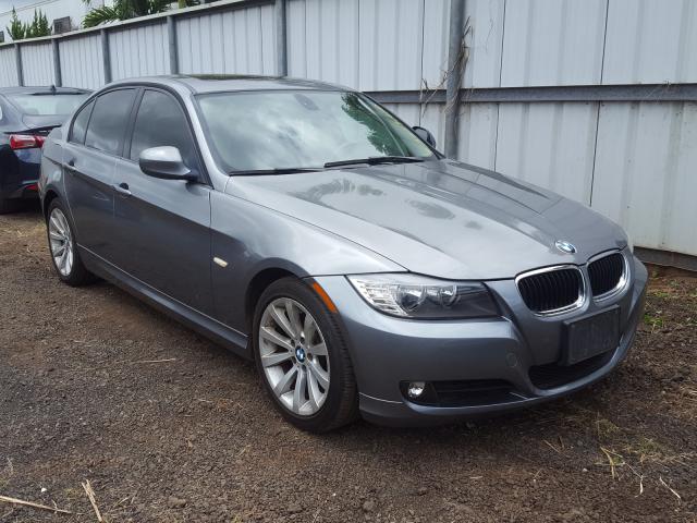 BMW 328 I 2011 wbaph7g58bnn03814