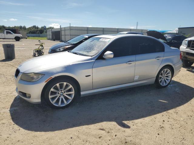 BMW 328 I 2011 wbaph7g58bnn03828