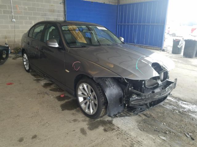 BMW 328 I 2011 wbaph7g58bnn03862