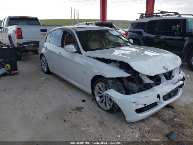 BMW NULL 2011 wbaph7g58bnn05174