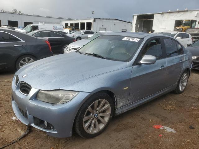 BMW 328 I 2011 wbaph7g58bnn06101