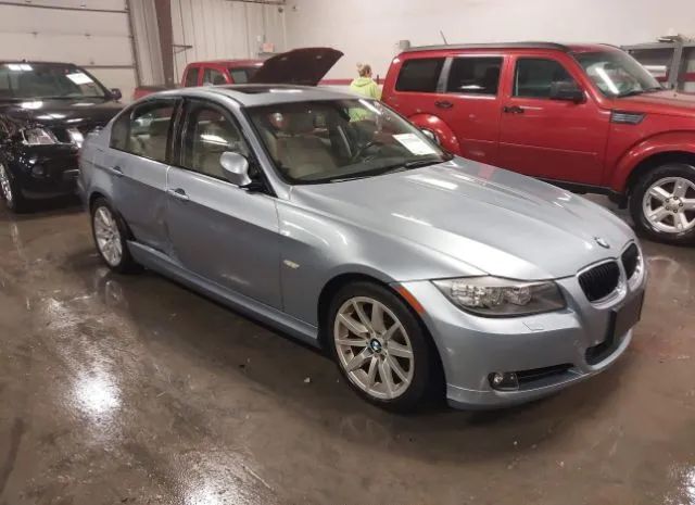 BMW NULL 2011 wbaph7g58bnn06860