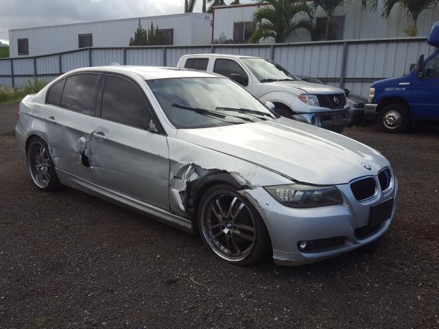 BMW 328 I 2010 wbaph7g59anm48417