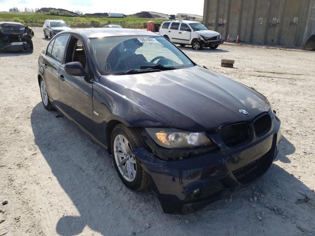 BMW 328 I 2010 wbaph7g59anm49132