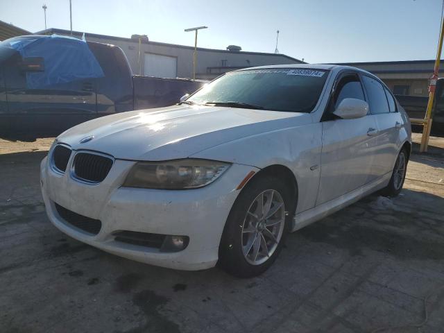 BMW 3 SERIES 2010 wbaph7g59anm49910