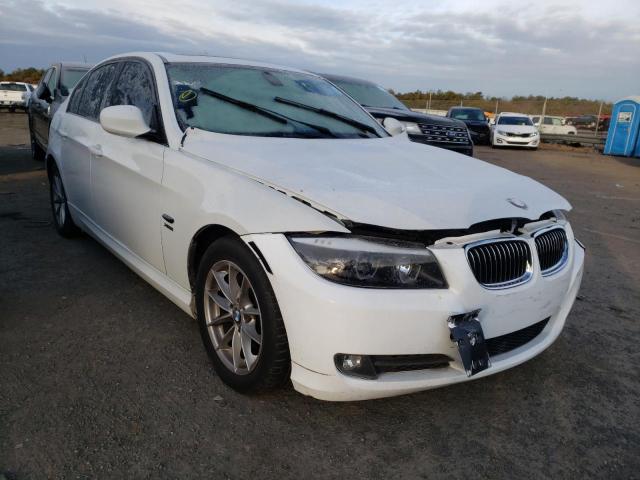 BMW 328 I 2010 wbaph7g59anm51267