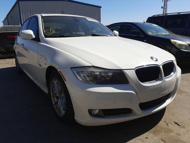 BMW 328 I 2010 wbaph7g59anm51799