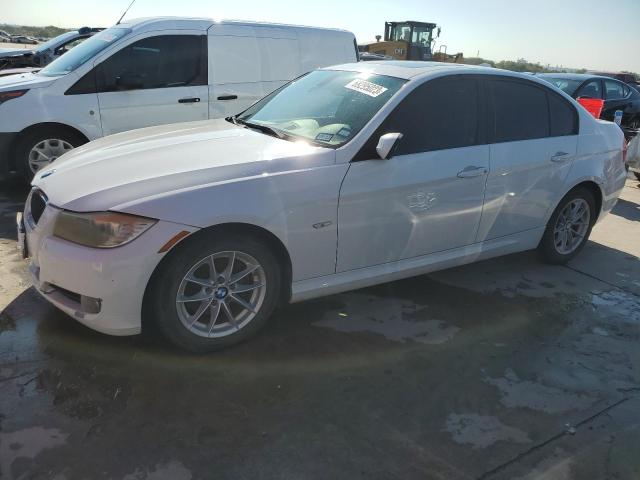 BMW 328 I 2010 wbaph7g59anm52581