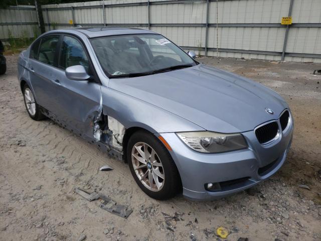 BMW 328 I 2010 wbaph7g59anm53200