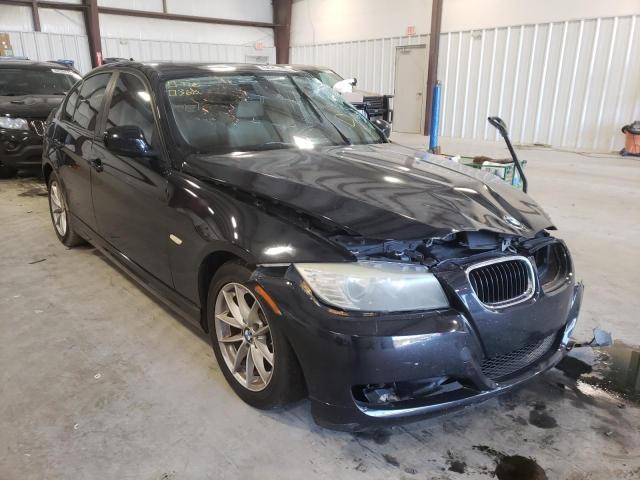 BMW 328 I 2010 wbaph7g59anm53777