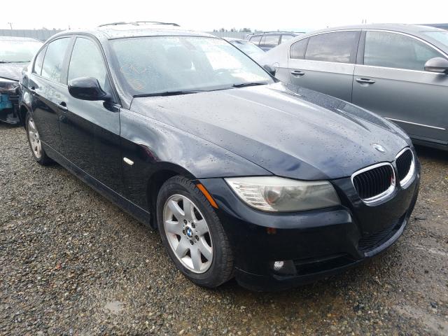 BMW 328 I 2011 wbaph7g59bnl85966