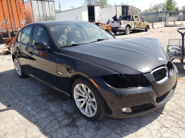 BMW 328 I 2011 wbaph7g59bnm54963