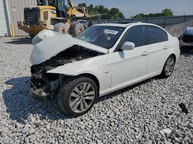 BMW 328 I 2011 wbaph7g59bnm55305