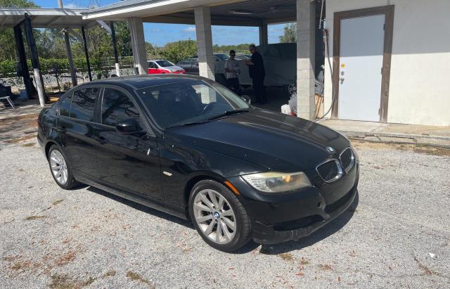 BMW 328 I 2011 wbaph7g59bnm55644