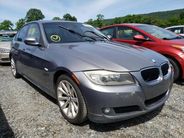 BMW 328 I 2011 wbaph7g59bnm55790