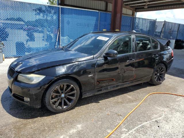 BMW 3 SERIES 2011 wbaph7g59bnm56258