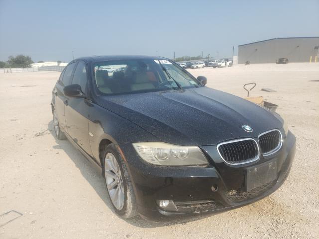 BMW 328 I 2011 wbaph7g59bnm56647