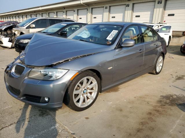 BMW 328 I 2011 wbaph7g59bnm56695