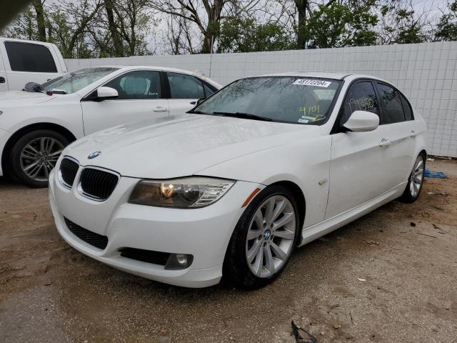 BMW 3 SERIES 2011 wbaph7g59bnm57071