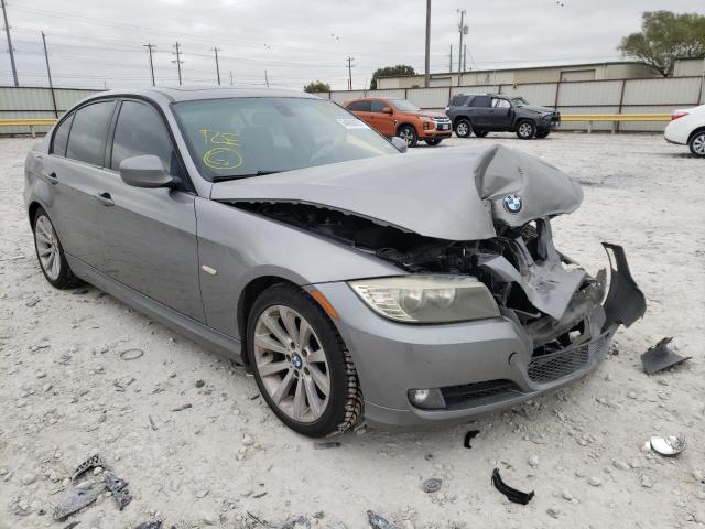 BMW 328 I 2011 wbaph7g59bnm57118