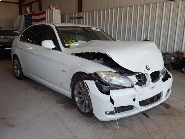 BMW 328 I 2011 wbaph7g59bnm57393