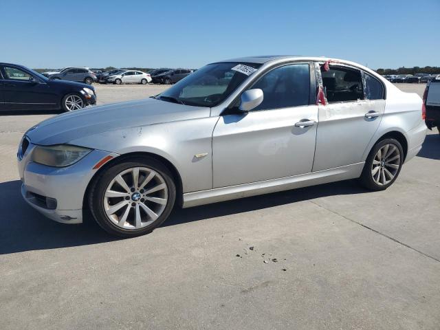 BMW 328 I 2011 wbaph7g59bnm57457