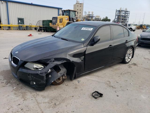 BMW 328 I 2011 wbaph7g59bnm57569