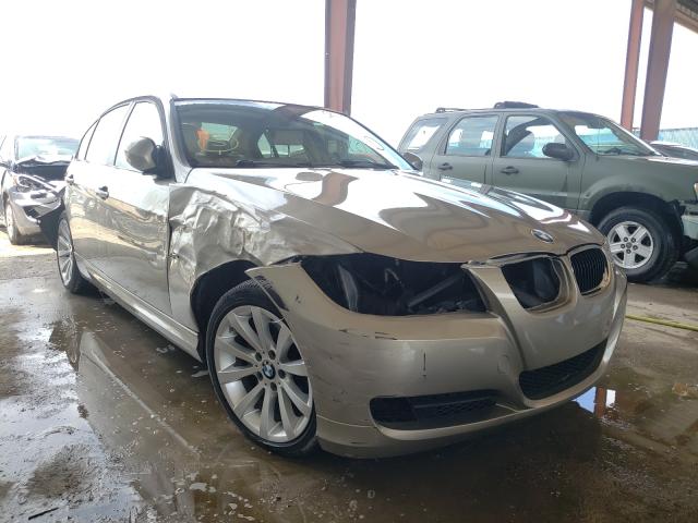 BMW 328 I 2011 wbaph7g59bnm58379