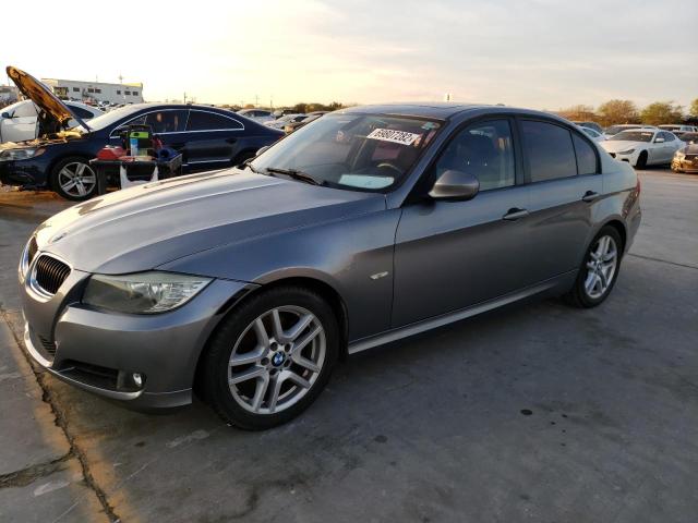 BMW 328 I 2011 wbaph7g59bnm58897