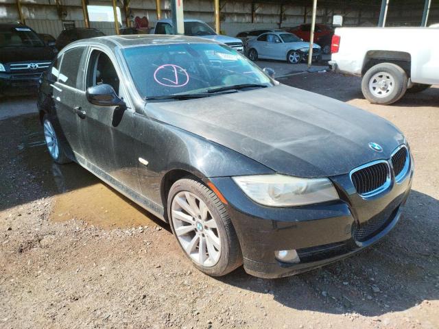 BMW 328 I 2011 wbaph7g59bnm59256