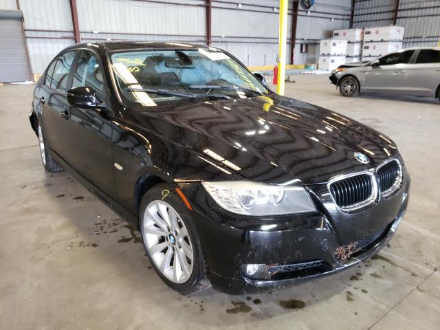 BMW 328 I 2011 wbaph7g59bnm59354