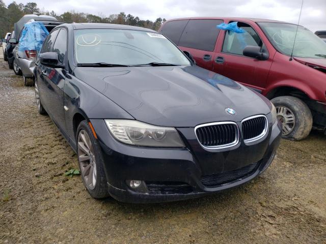 BMW 328 I 2011 wbaph7g59bnm59449