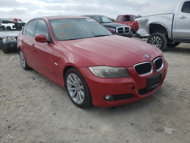 BMW 328 I 2011 wbaph7g59bnm59855