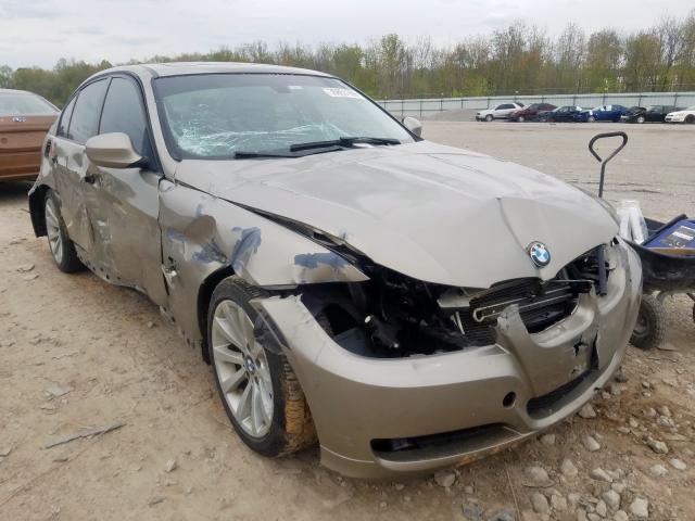 BMW 328 I 2011 wbaph7g59bnn02137