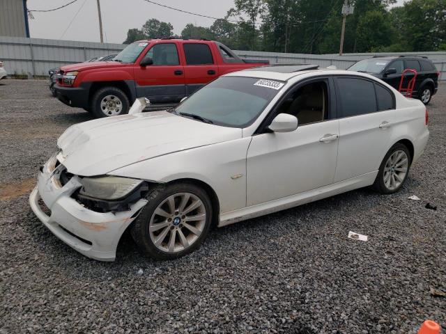 BMW 328 I 2011 wbaph7g59bnn02235