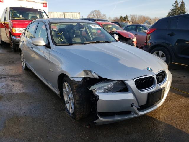 BMW 328 I 2011 wbaph7g59bnn02493