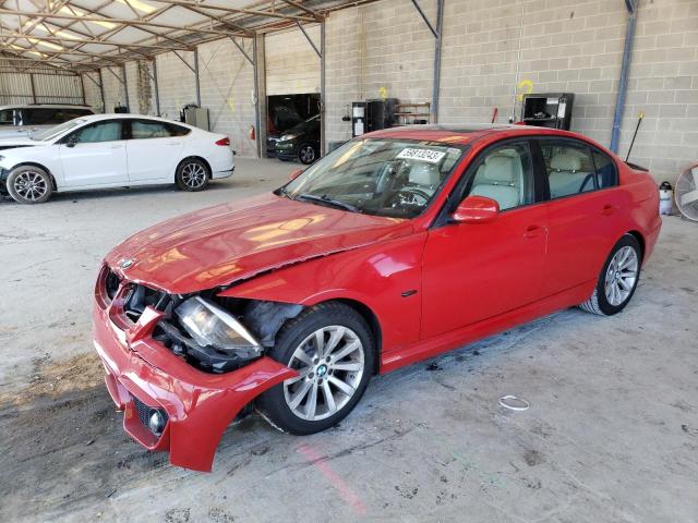 BMW 328 I 2011 wbaph7g59bnn02901