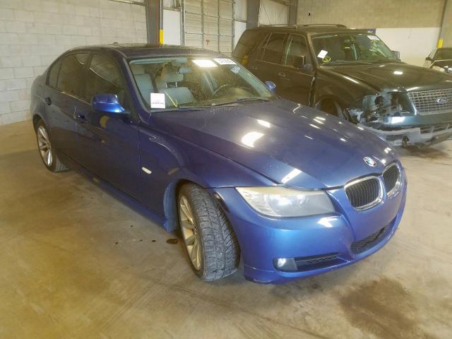 BMW 328 I 2011 wbaph7g59bnn03269