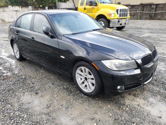 BMW 328 I 2011 wbaph7g59bnn03563