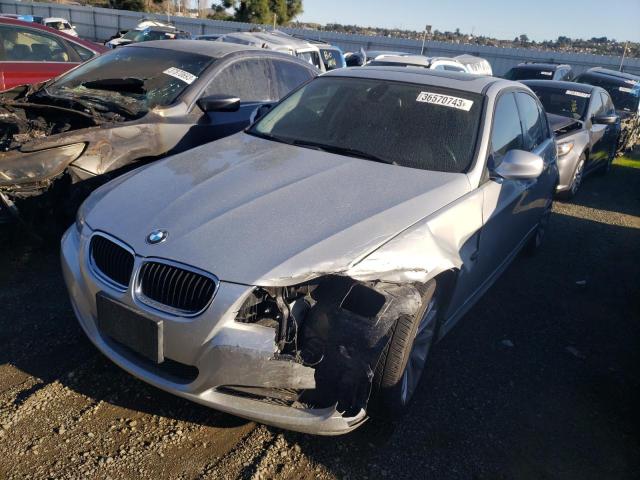 BMW 328 I 2011 wbaph7g59bnn03577