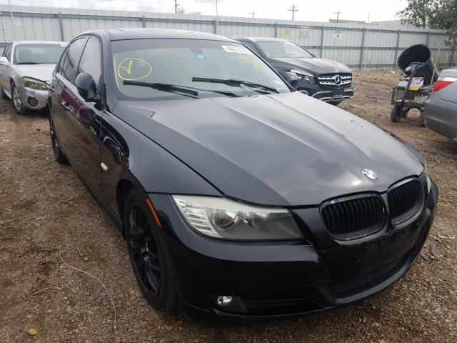 BMW 328 I 2011 wbaph7g59bnn04048