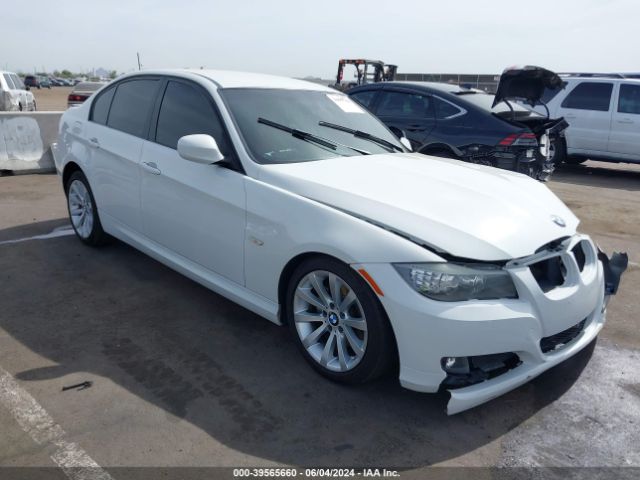 BMW 328I 2011 wbaph7g59bnn04227