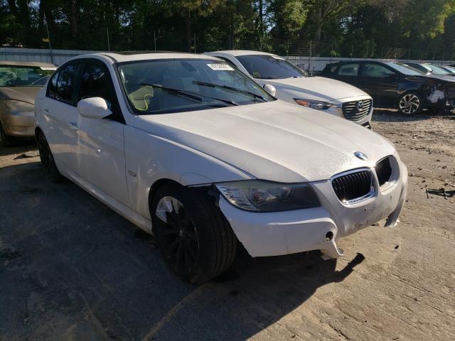 BMW 328 I 2011 wbaph7g59bnn04406