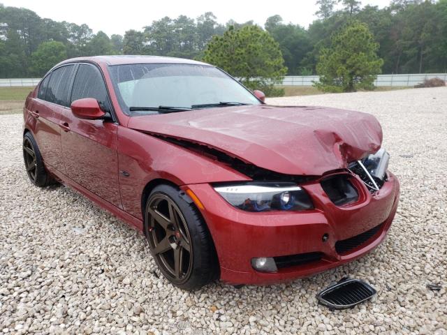 BMW 328 I 2011 wbaph7g59bnn04440