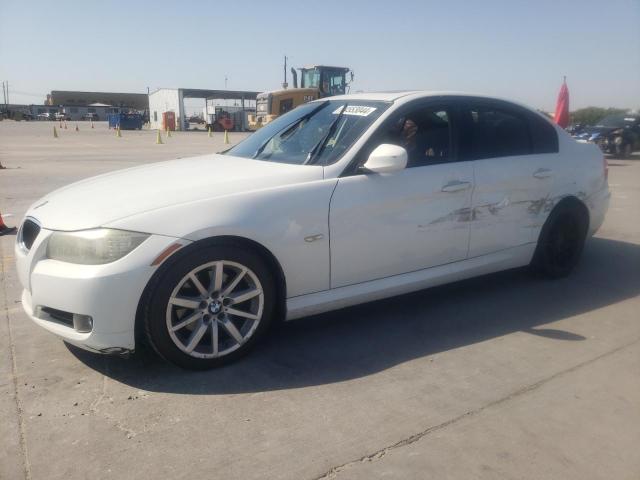 BMW 328 I 2011 wbaph7g59bnn04518